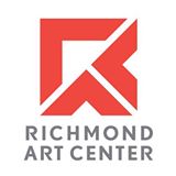 Richmond Art Center Logo